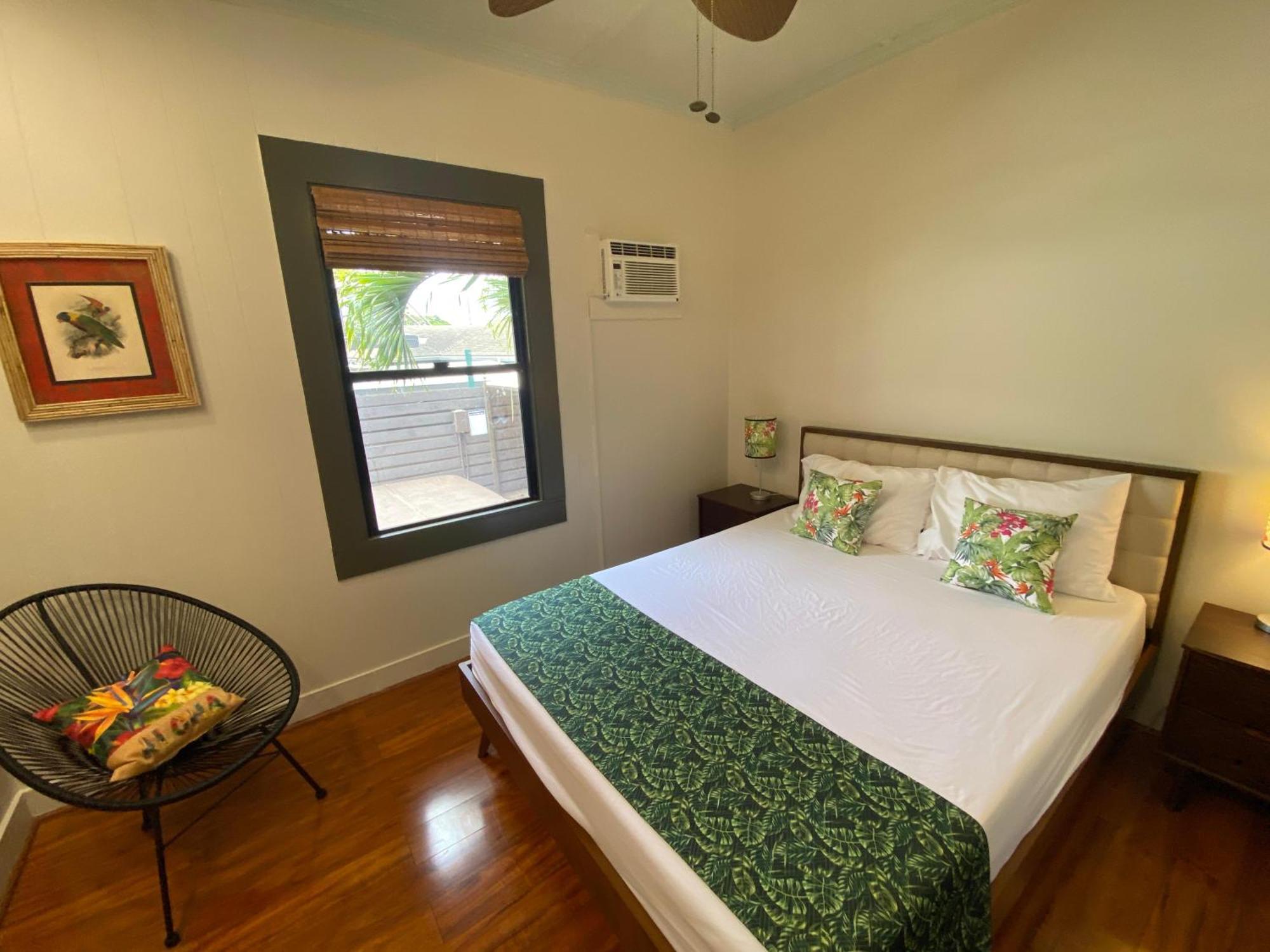 Villa 233 Market Street Unit A Wailuku Exterior foto
