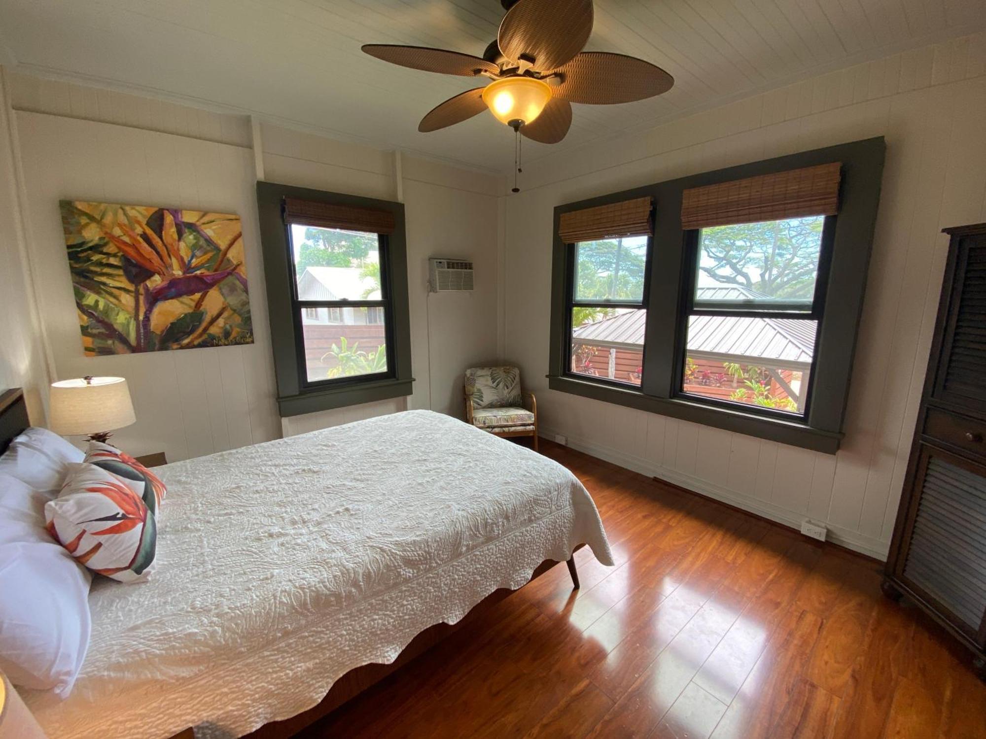 Villa 233 Market Street Unit A Wailuku Exterior foto