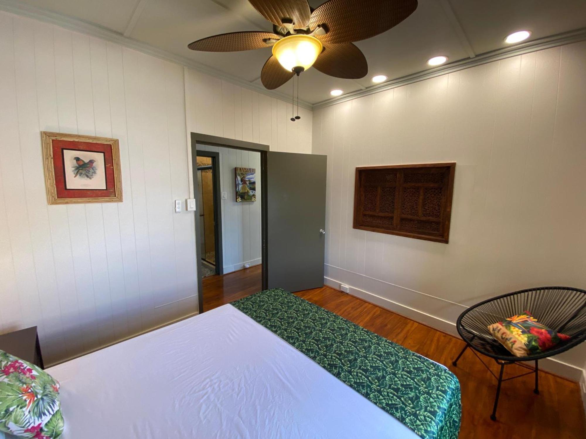 Villa 233 Market Street Unit A Wailuku Exterior foto