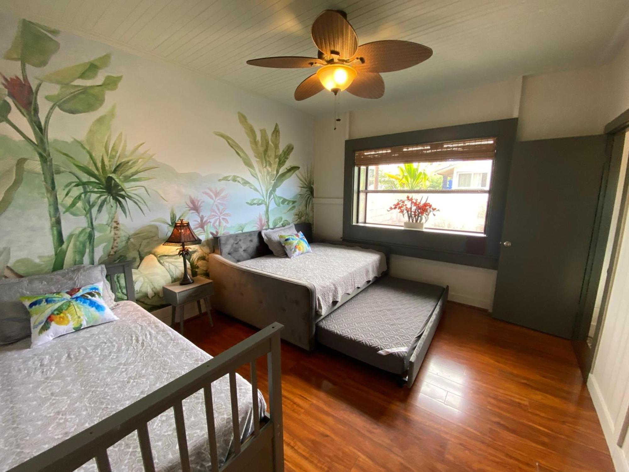 Villa 233 Market Street Unit A Wailuku Exterior foto