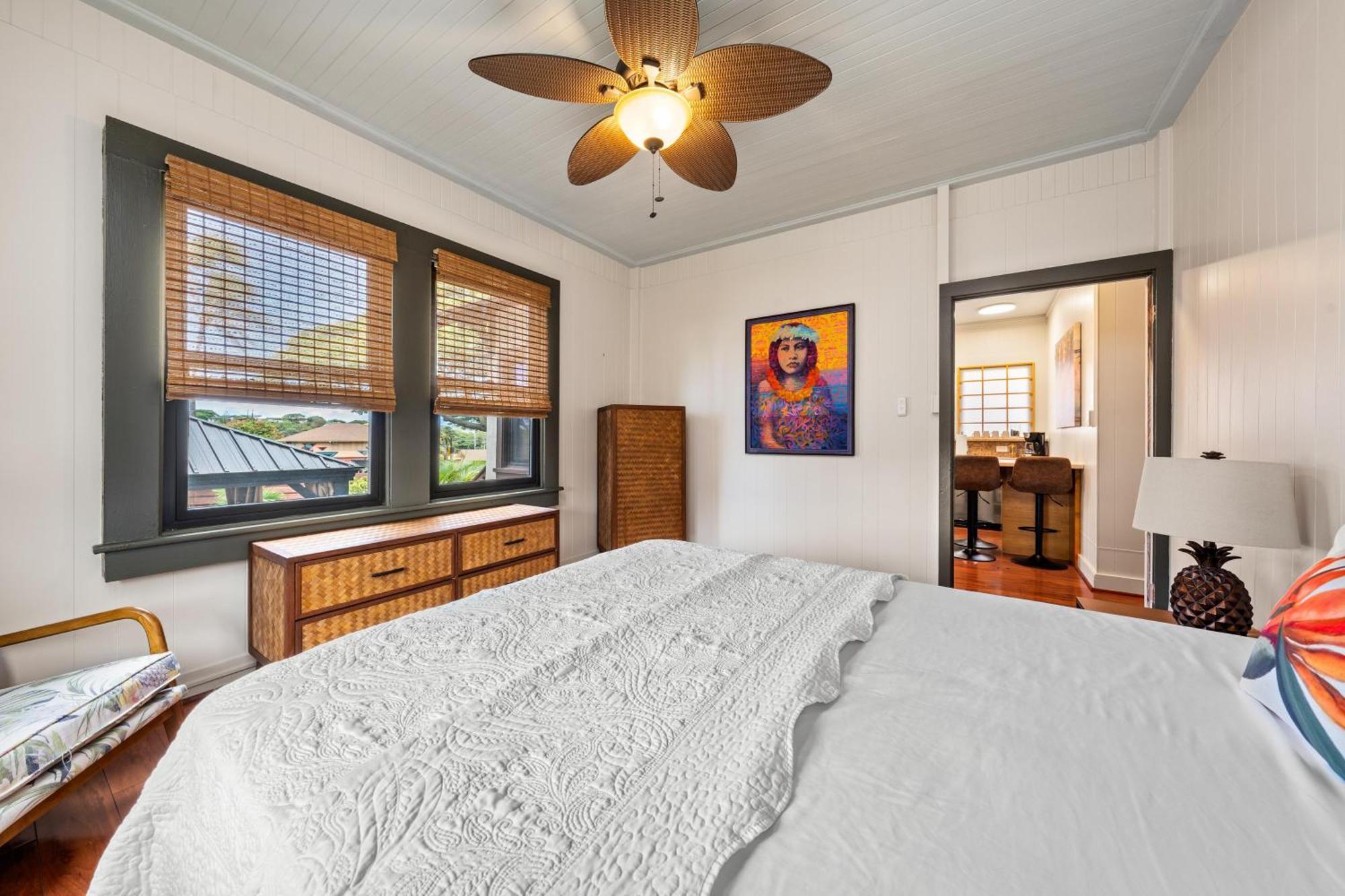 Villa 233 Market Street Unit A Wailuku Exterior foto