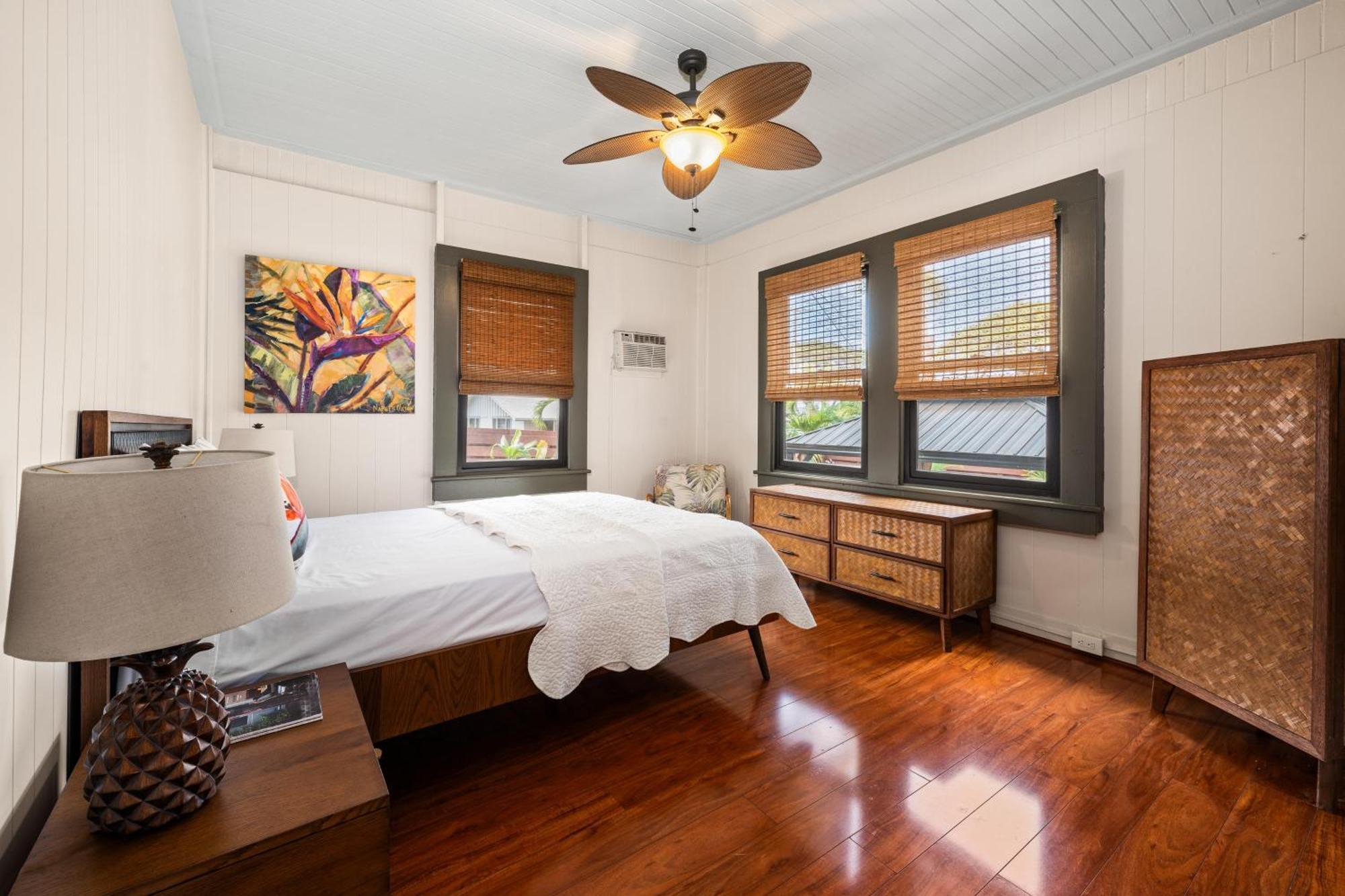 Villa 233 Market Street Unit A Wailuku Exterior foto